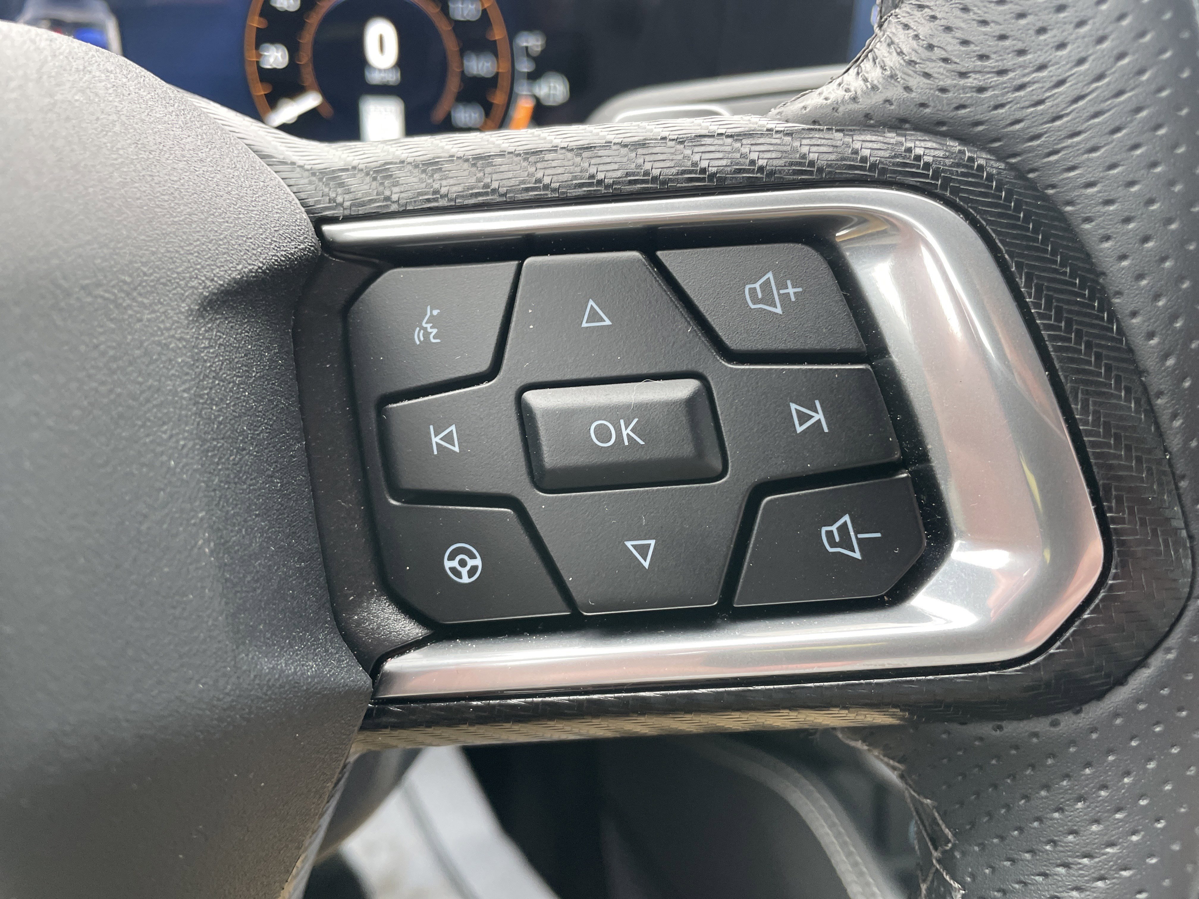 Used 2025 Ford Mustang GT Premium image 10