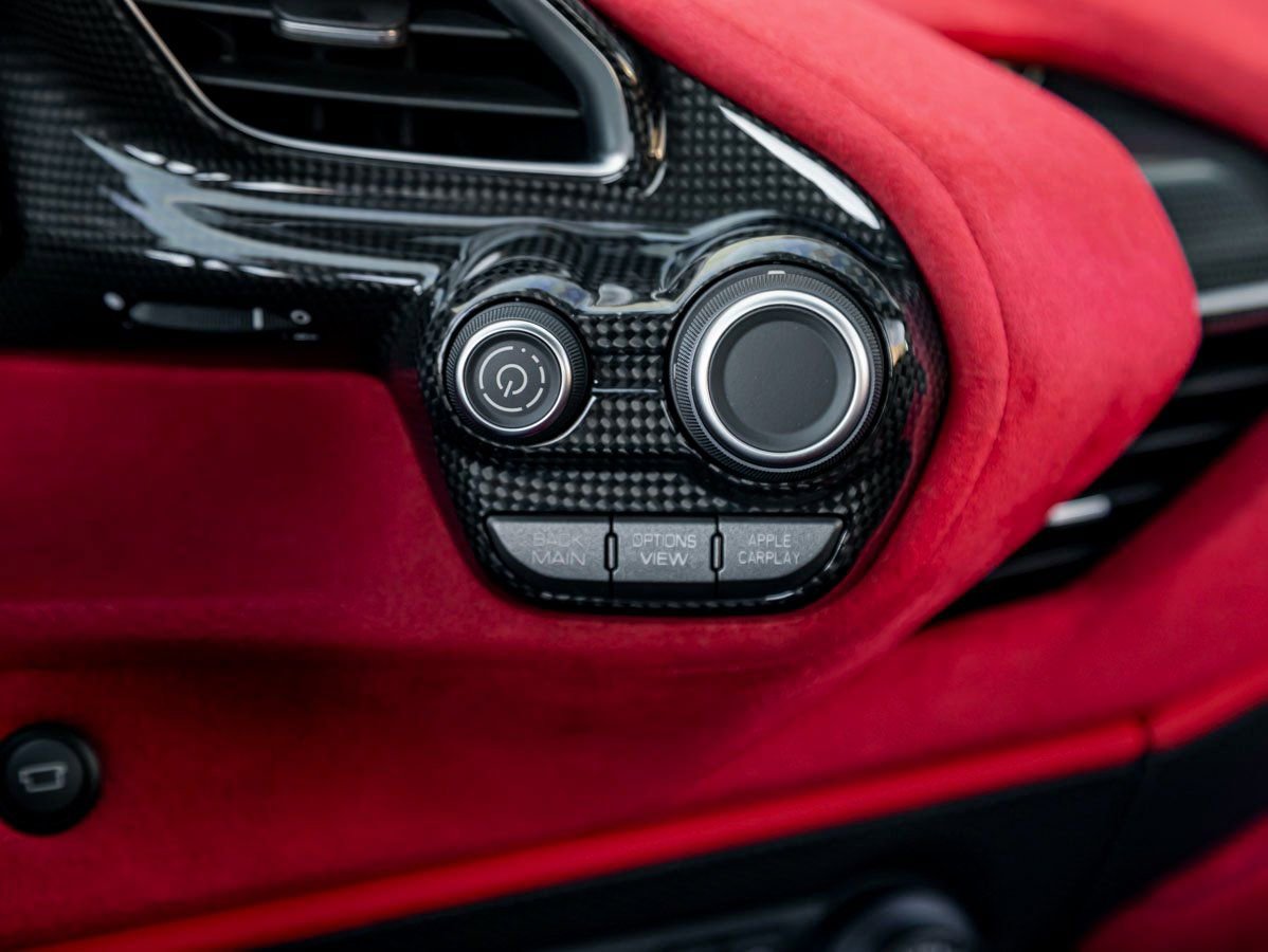 Used 2020 Ferrari 488 Pista Coupe image 19