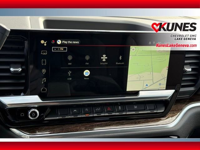 New 2026 GMC Sierra 1500 Elevation w/ Elevation Select Package image 31