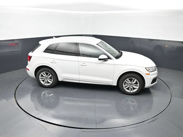 Used 2020 Audi Q5 2.0T Premium AWD/4WD image 20