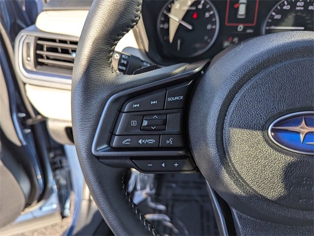 Used 2025 Subaru Forester Limited image 11