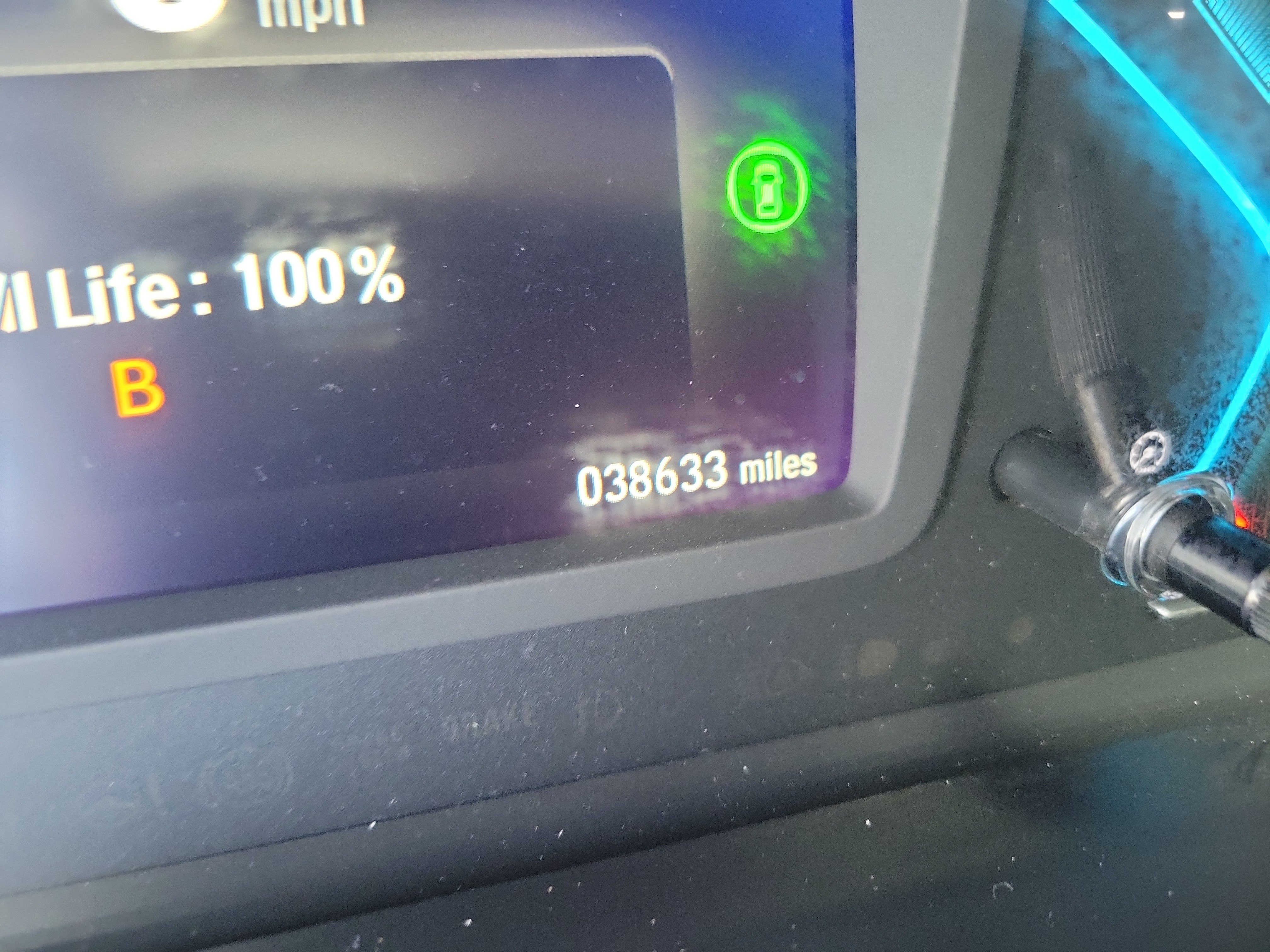 Used 2024 Honda Odyssey EX-L image 28