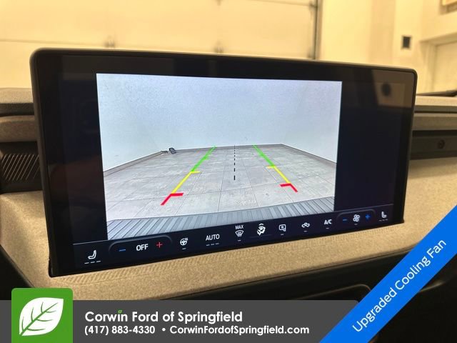 New 2026 Ford Maverick XLT w/ XLT Luxury Package image 28