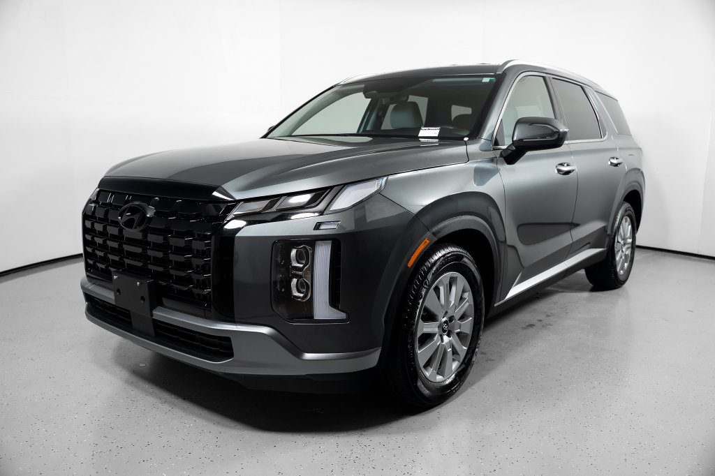 Certified 2024 Hyundai Palisade SEL FWD image 16