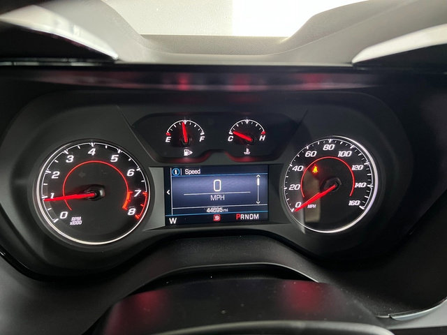 Used 2023 Chevrolet Camaro LT image 20