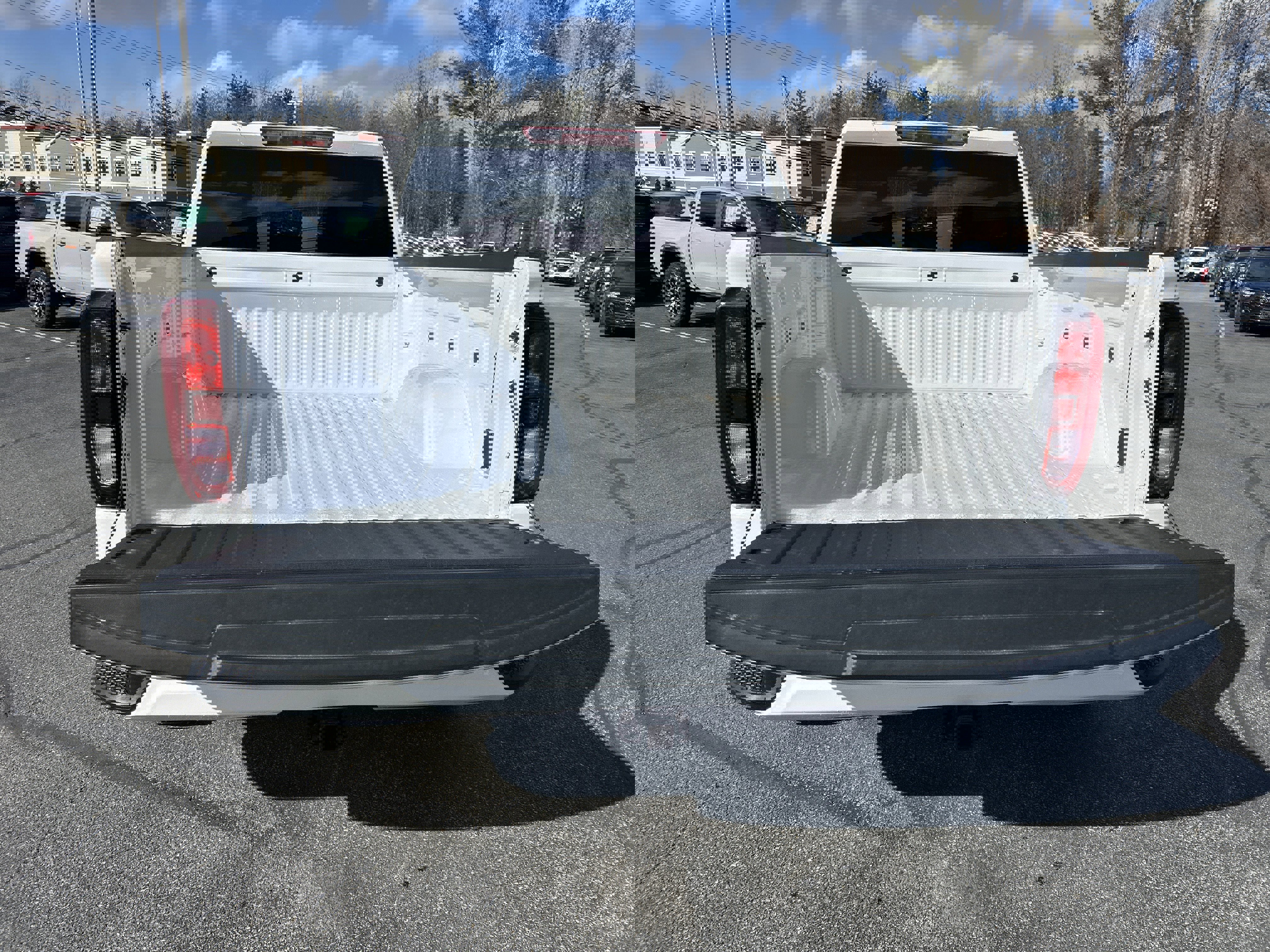 New 2026 GMC Sierra 1500 Elevation image 9