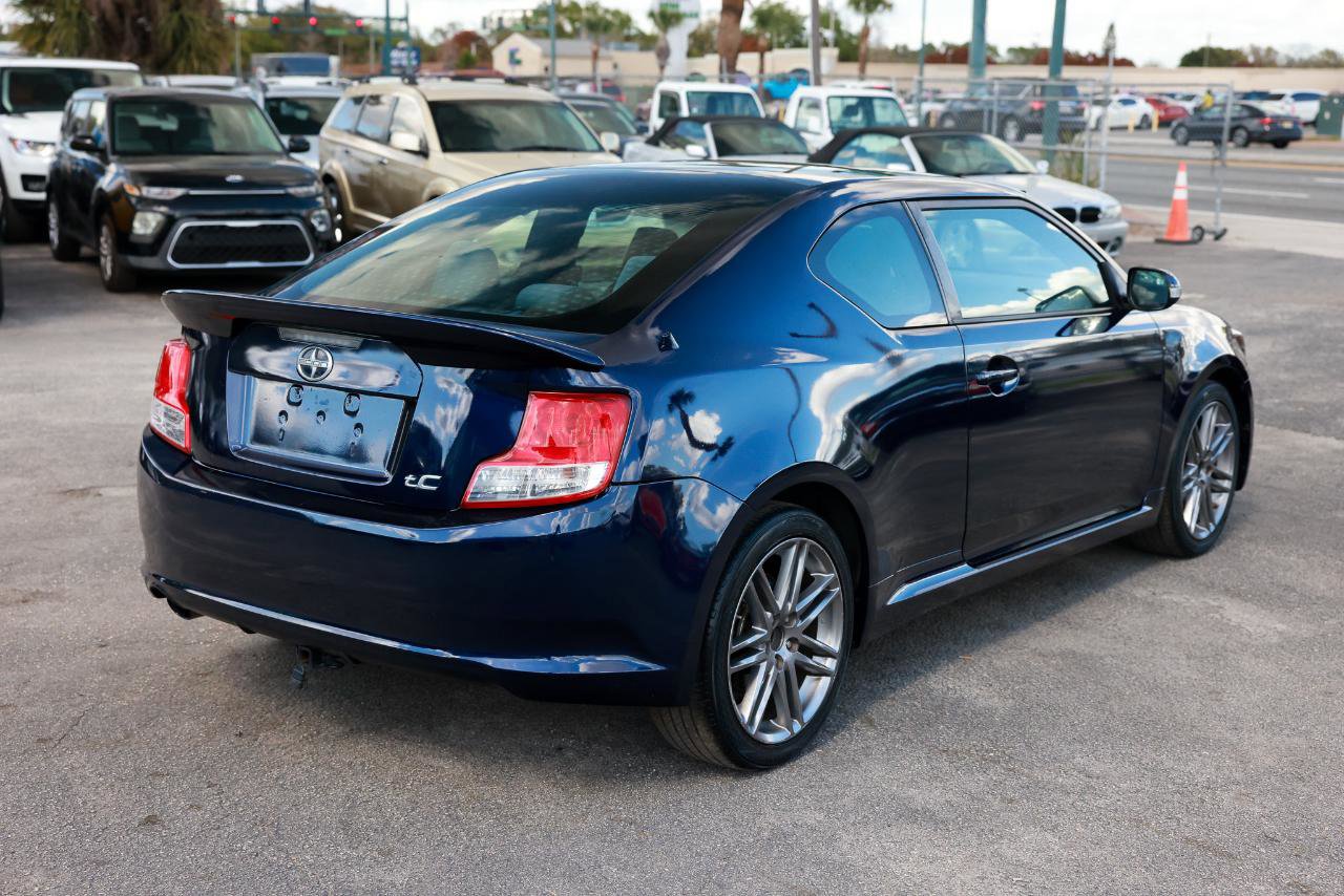 Used 2011 Scion tC image 11