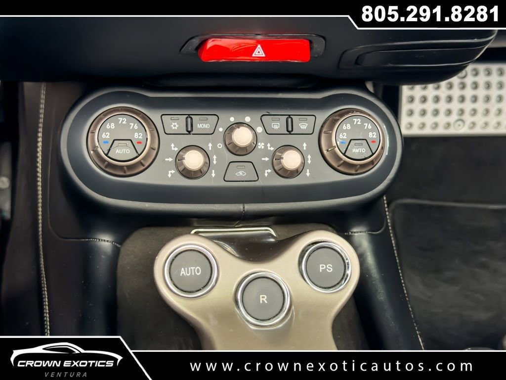 Used 2012 Ferrari California image 53