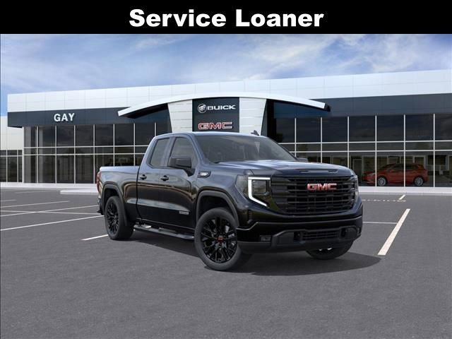 New 2026 GMC Sierra 1500 Elevation w/ Elevation Select Package image 1