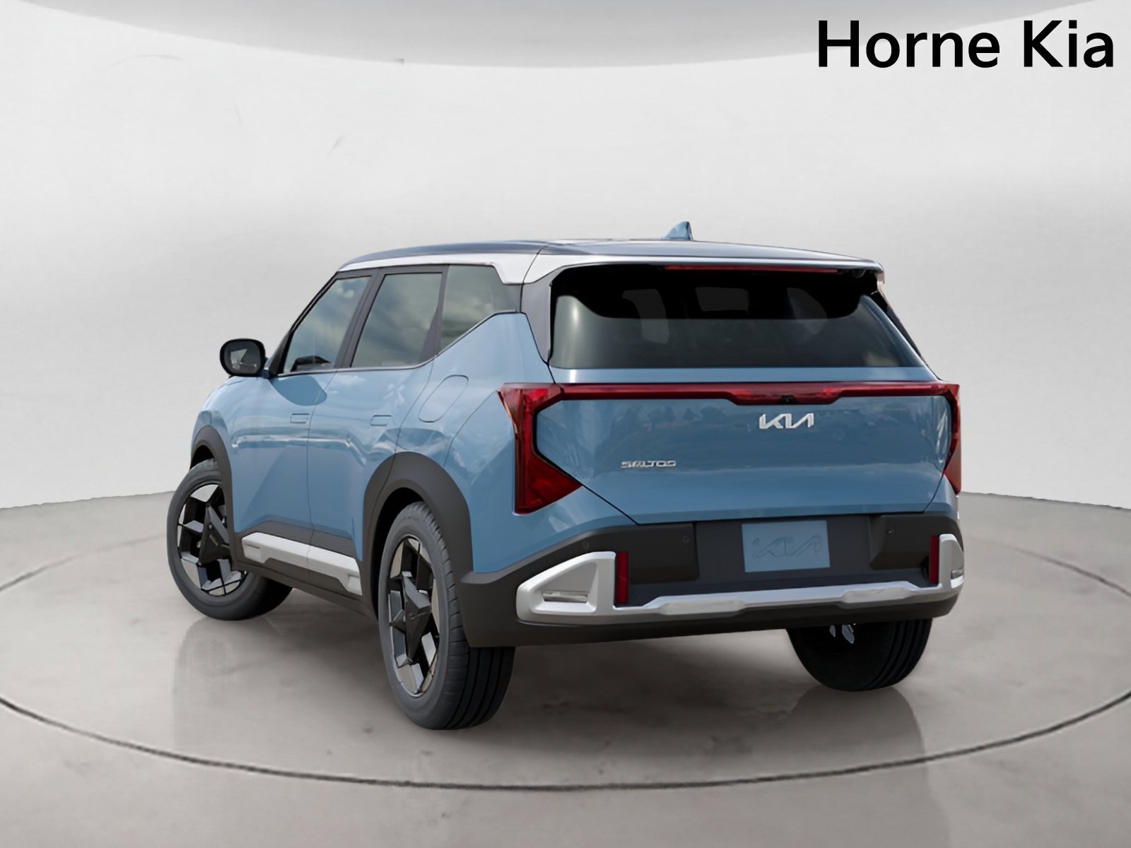 New 2027 Kia Seltos S FWD image 4