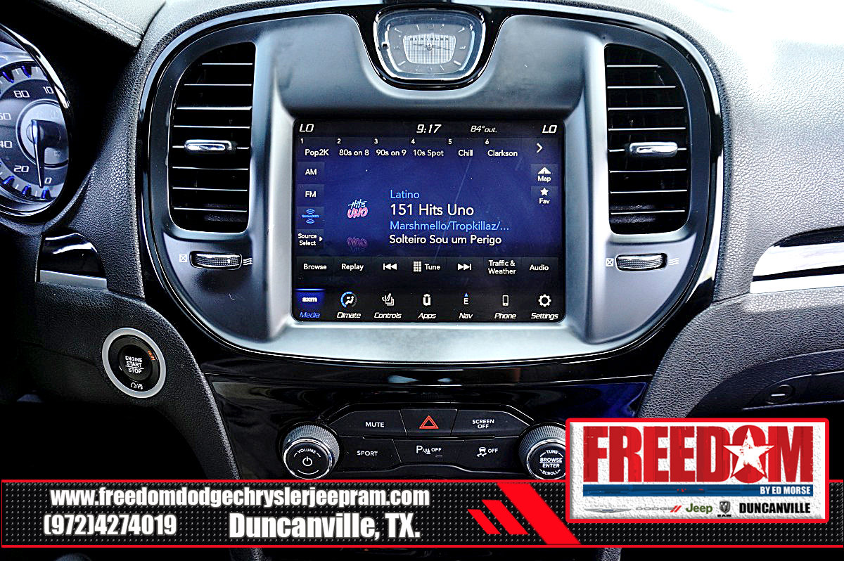 Used 2023 Chrysler 300 S RWD image 23