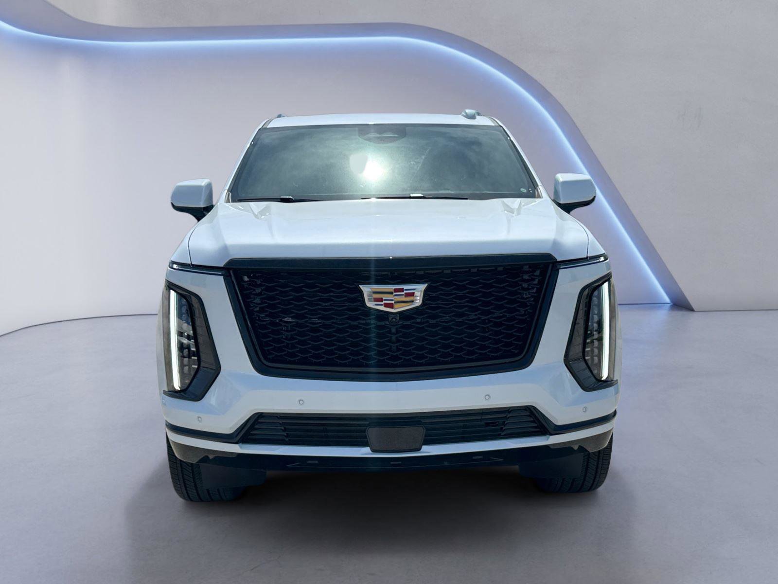 Used 2026 Cadillac Escalade Sport w/ Touring Package AWD/4WD image 8