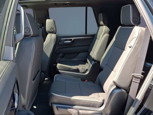 New 2026 Chevrolet Tahoe Premier w/ Sun And Tow Package AWD/4WD image 4