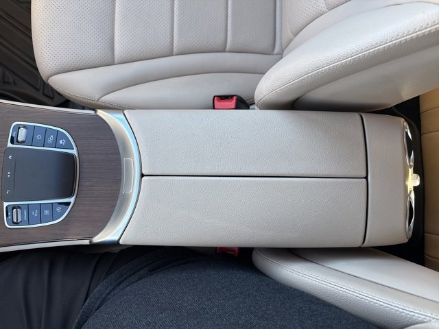 Used 2022 Mercedes-Benz GLC 300 4MATIC image 23