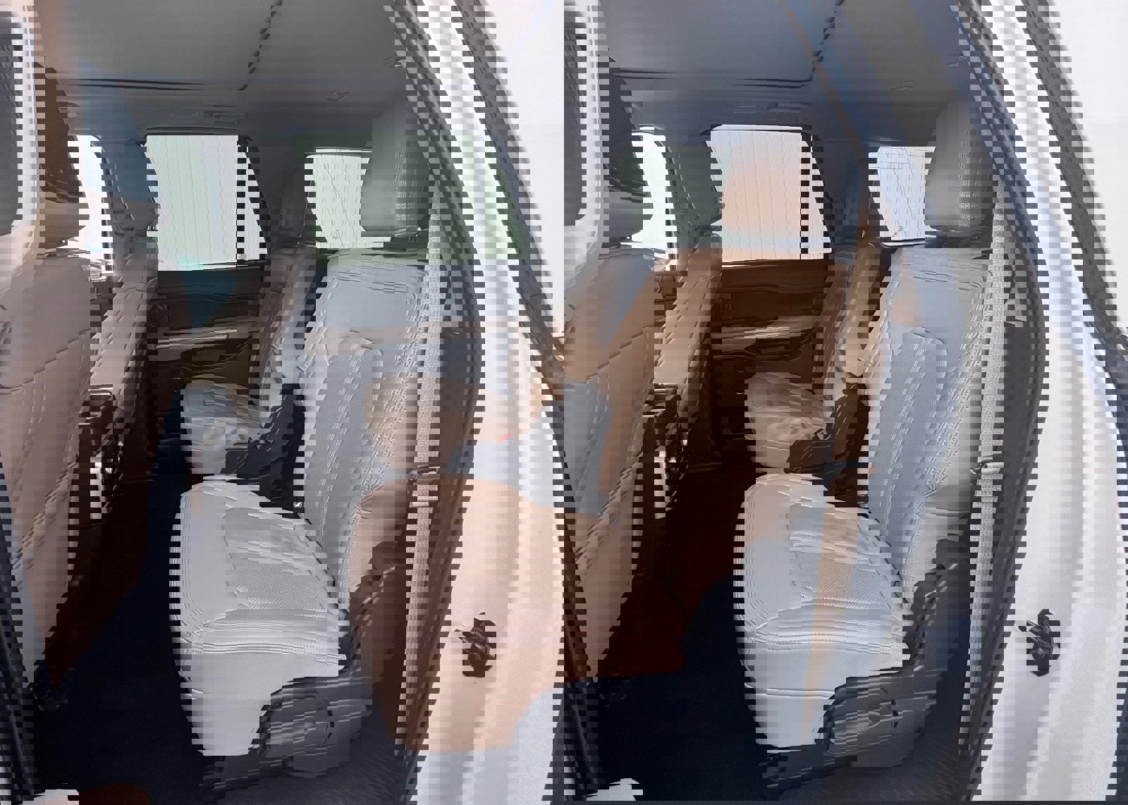 Certified 2023 Ford Expedition Max Limited image 25