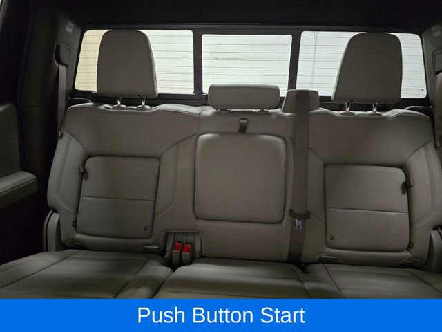 Used 2022 GMC Sierra 1500 SLT w/ SLT Premium Plus Package image 27