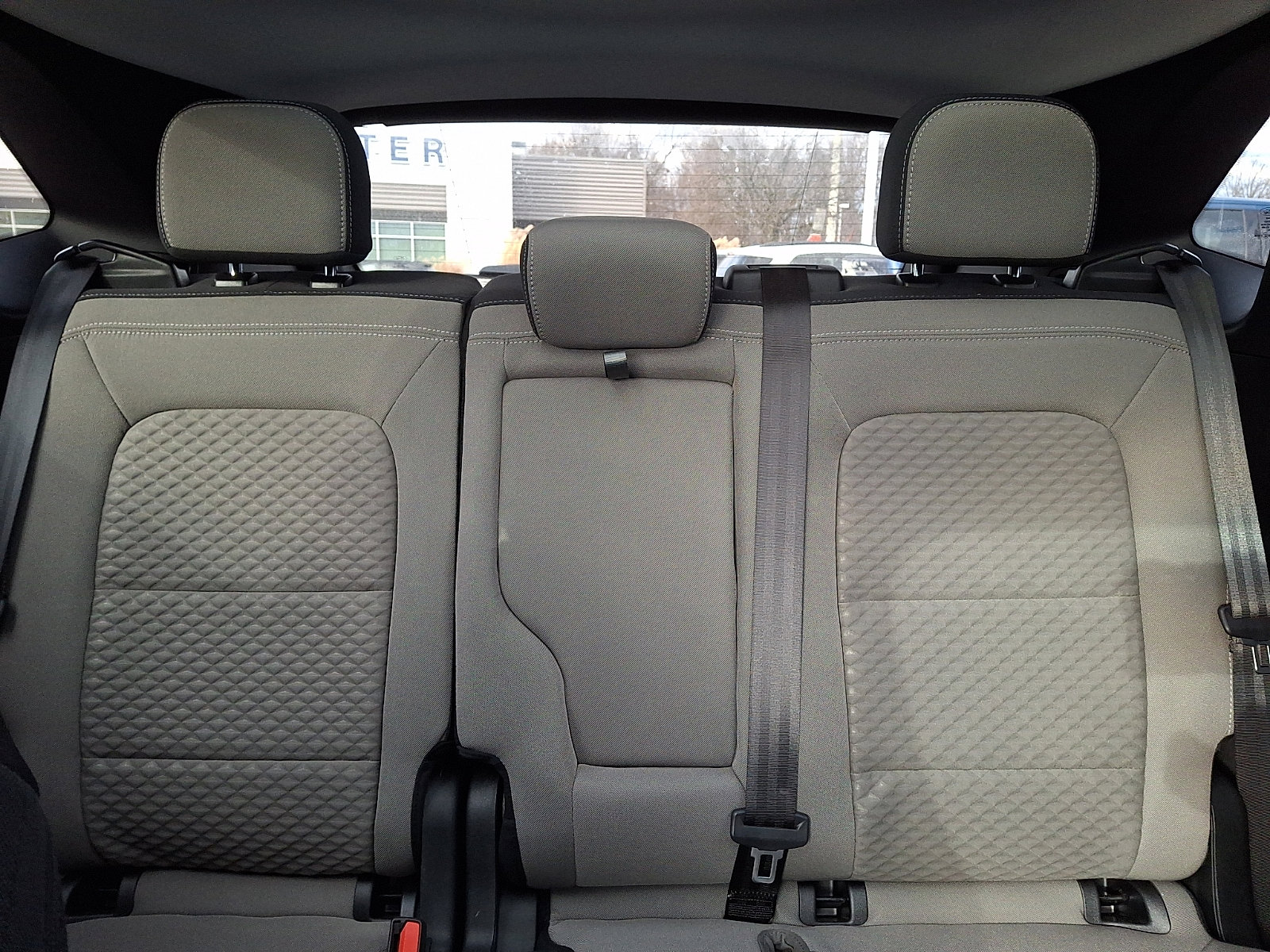 Certified 2022 Ford Escape SE w/ SE Sport Appearance Package image 19