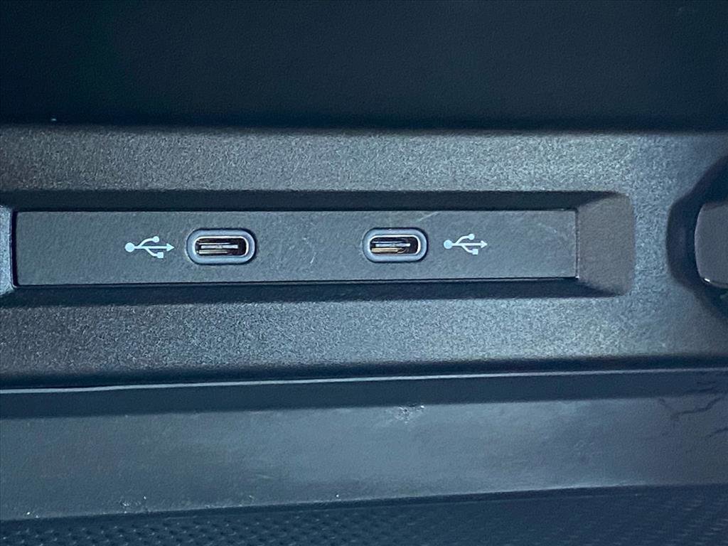 Certified 2024 Volkswagen Tiguan S AWD/4WD image 17
