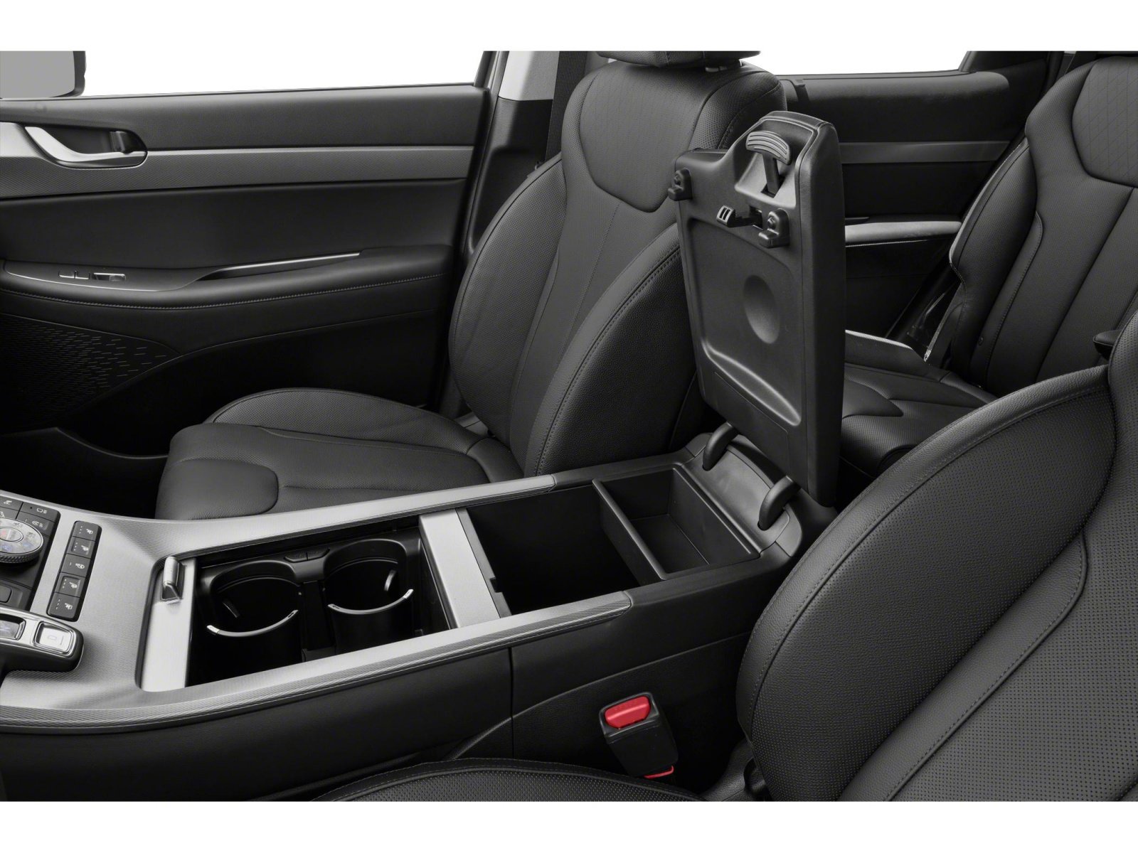 Used 2021 Hyundai Palisade SEL w/ Convenience Package image 12