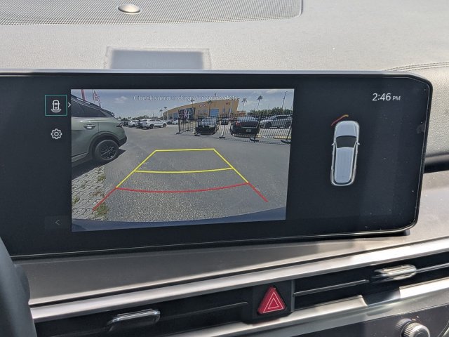 Used 2025 Kia Sorento S w/ Panoramic Sunroof Package FWD image 24