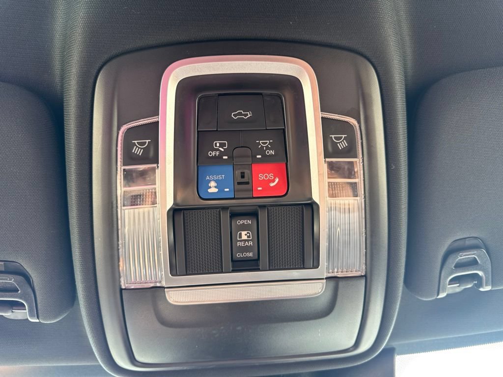 Certified 2022 RAM 3500 Limited AWD/4WD image 23