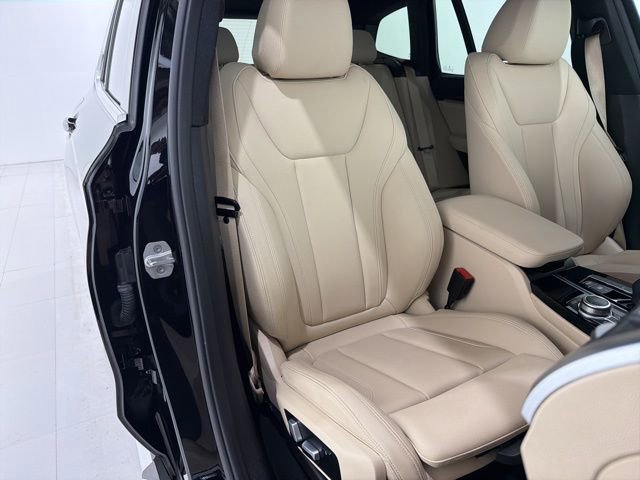 Used 2021 BMW X3 xDrive30i AWD/4WD image 19