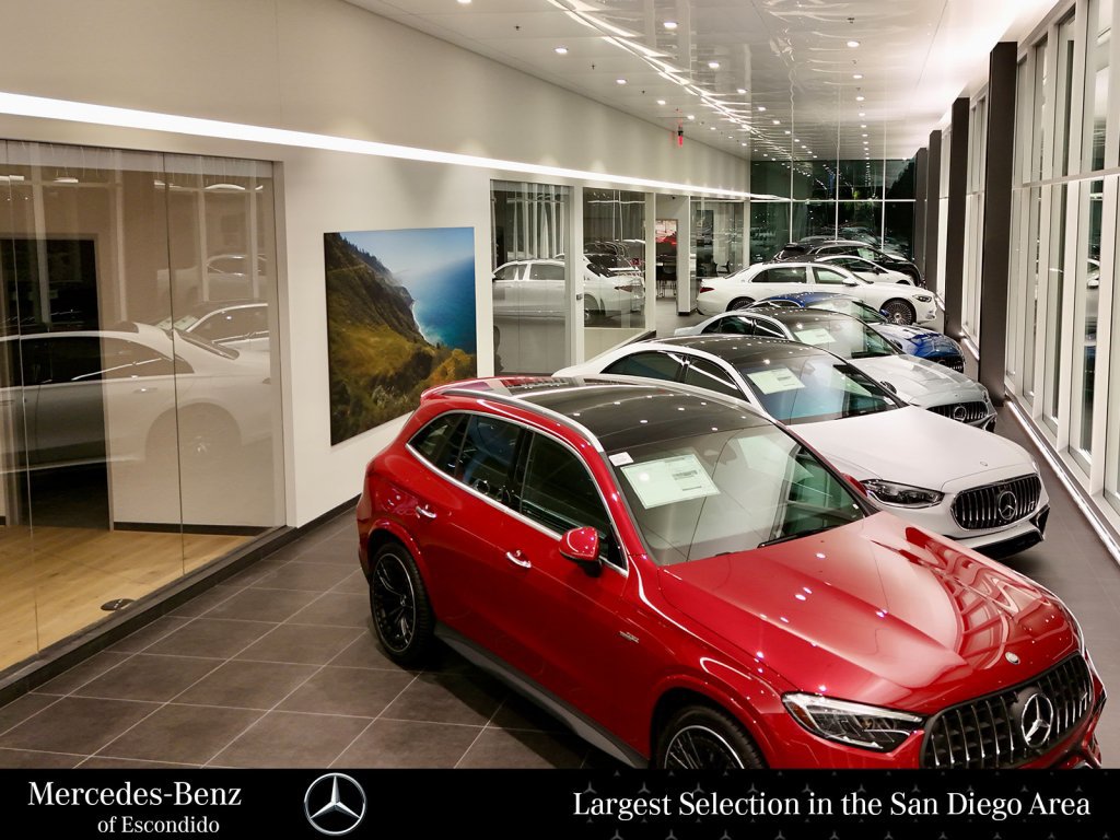 Used 2019 Mercedes-Benz C 300 Coupe image 35