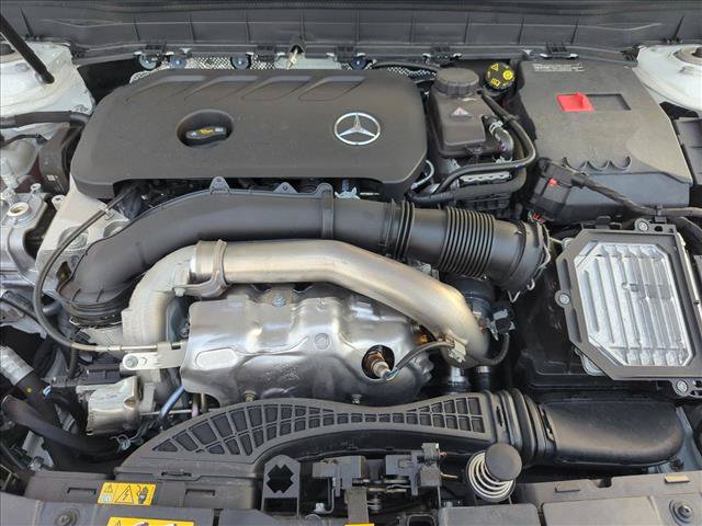 Used 2026 Mercedes-Benz GLB 250 image 23