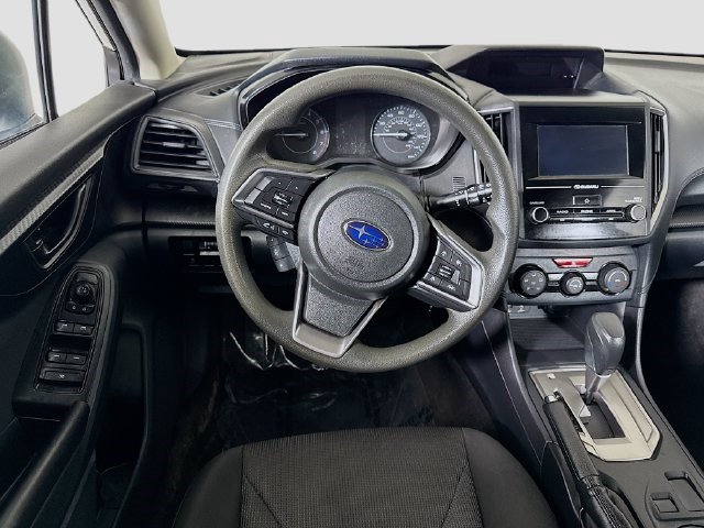 Used 2022 Subaru Impreza 2.0i AWD/4WD image 16