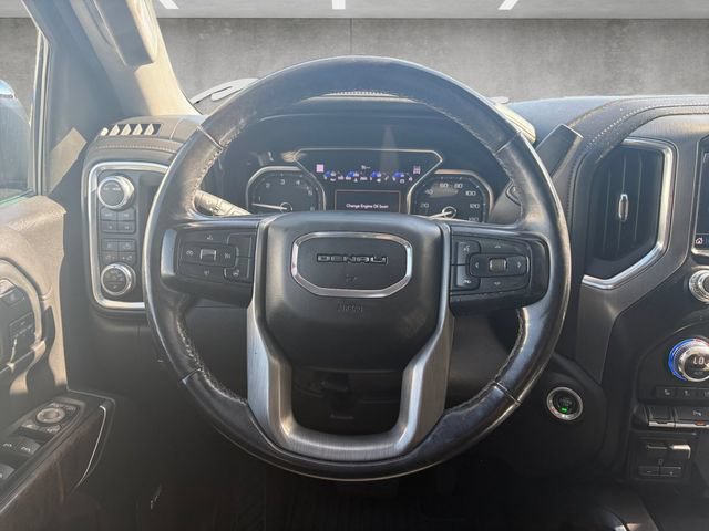 Used 2021 GMC Sierra 1500 Denali AWD/4WD image 21