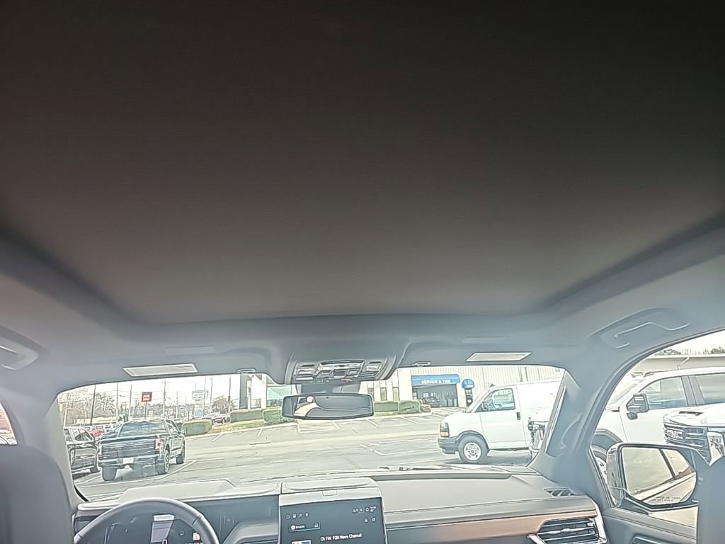 Used 2026 GMC Yukon XL Denali w/ Sun & Power Step Package image 22