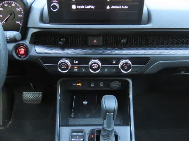 New 2026 Honda CR-V LX image 20