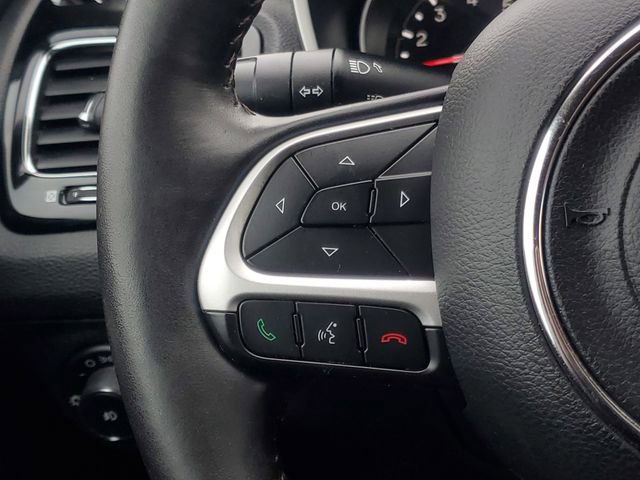 Used 2019 Jeep Compass Limited image 20