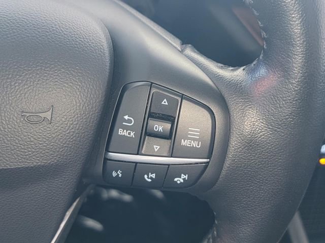 Used 2021 Ford Bronco Sport Outer Banks AWD/4WD image 16