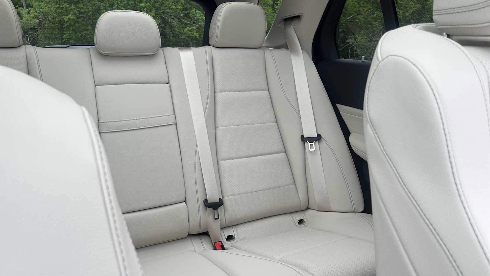 New 2026 Mercedes-Benz GLE 350 4MATIC image 34