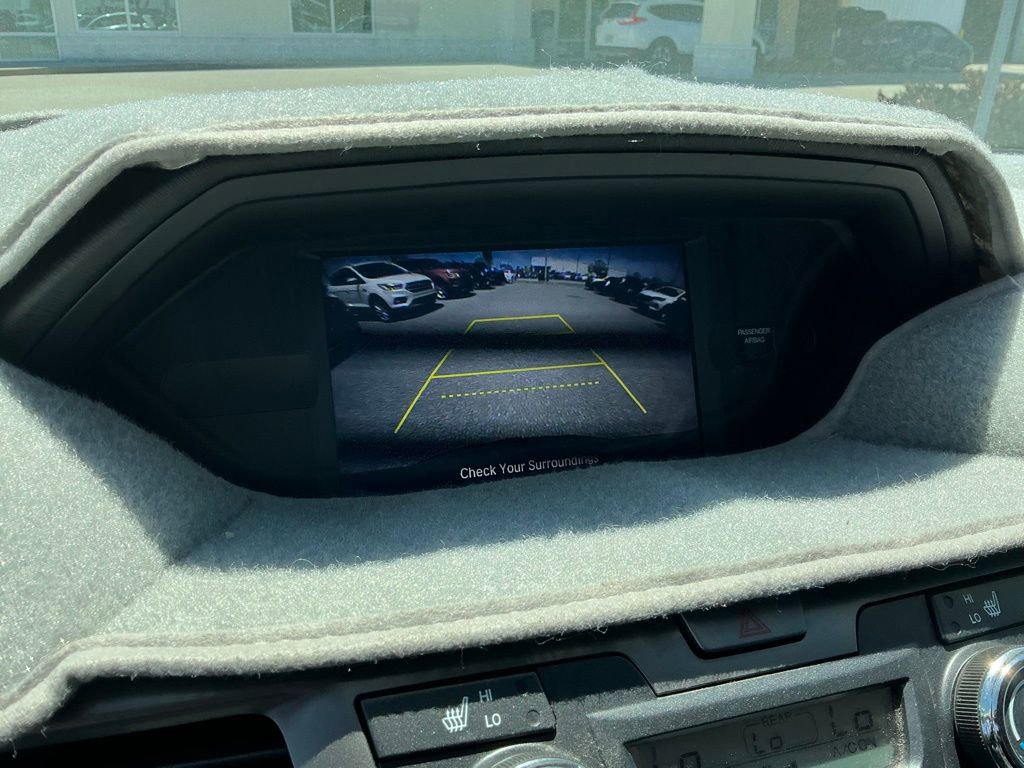 Used 2014 Honda Odyssey EX-L image 38