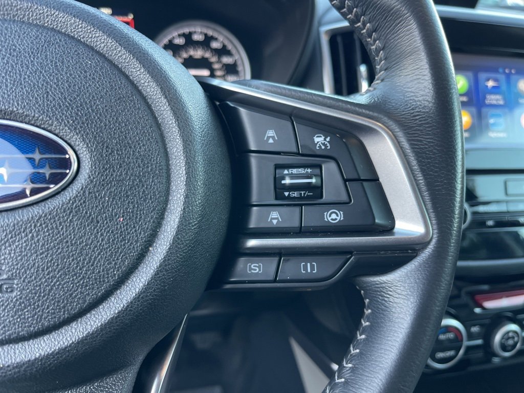 Used 2022 Subaru Forester Premium w/ Popular Package #1 image 22