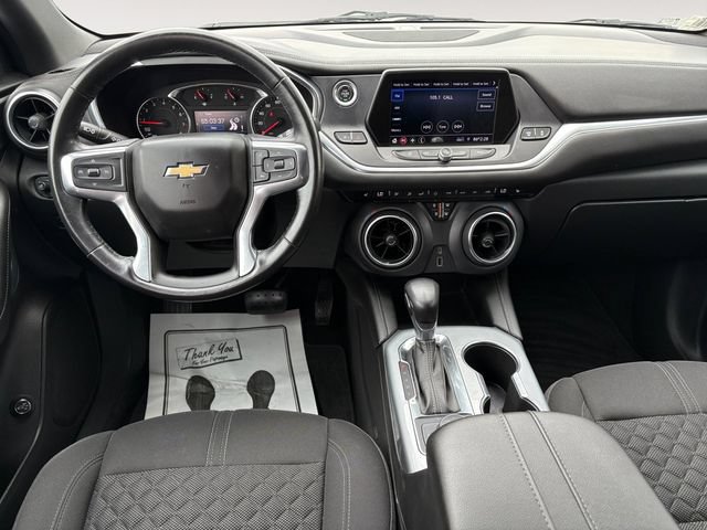 Used 2020 Chevrolet Blazer LT AWD/4WD image 10