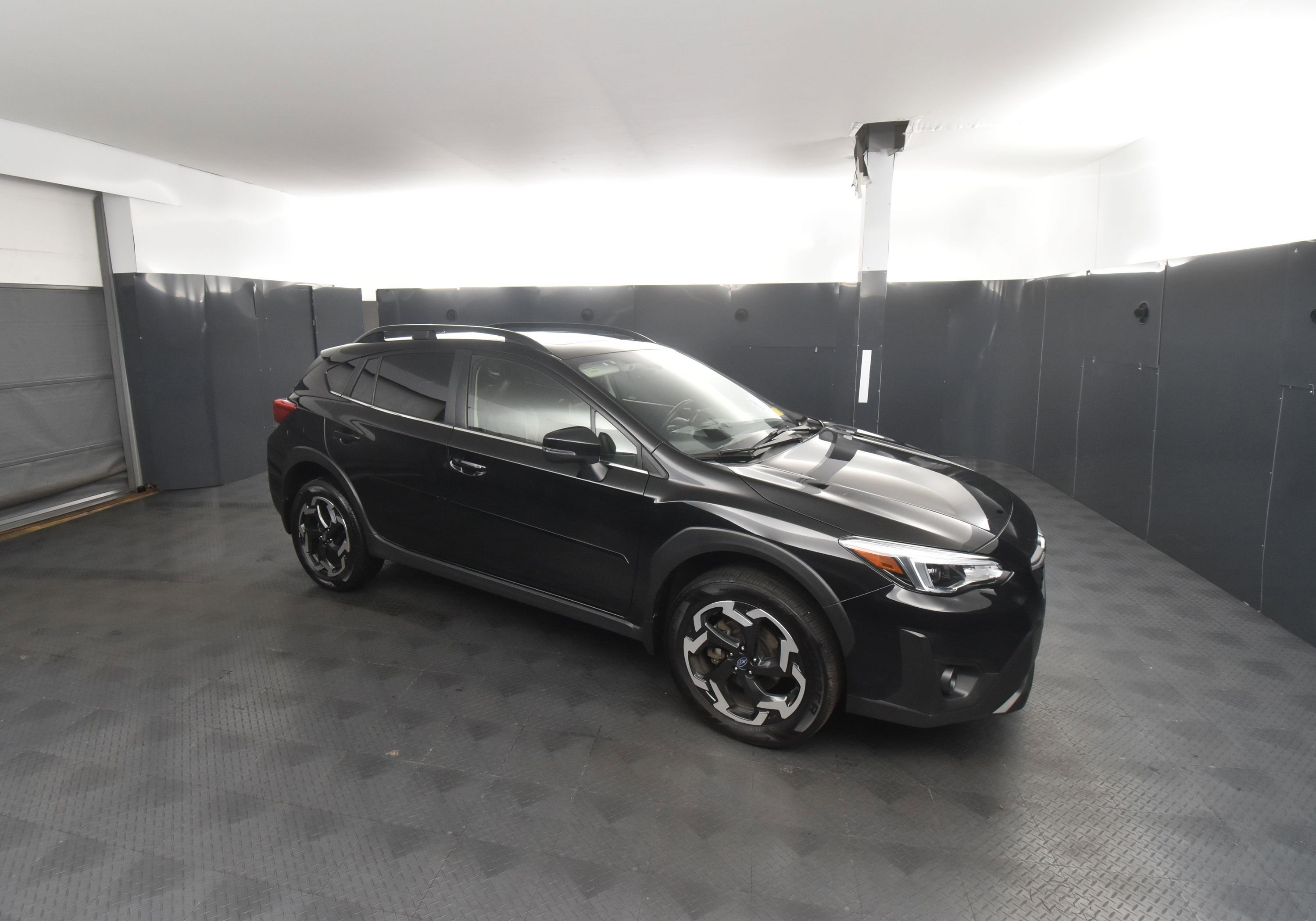 Used 2023 Subaru Crosstrek 2.5i Limited image 5