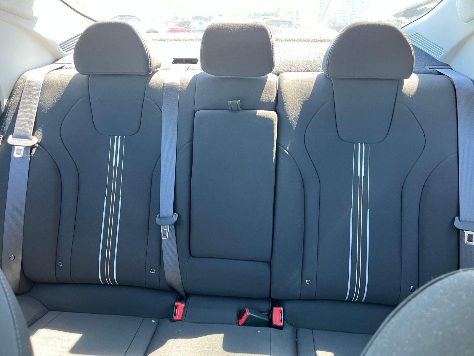 Used 2025 Hyundai Elantra SEL image 40