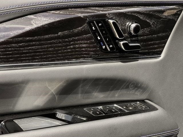 New 2026 Cadillac Escalade IQ Sport 1 AWD/4WD image 19