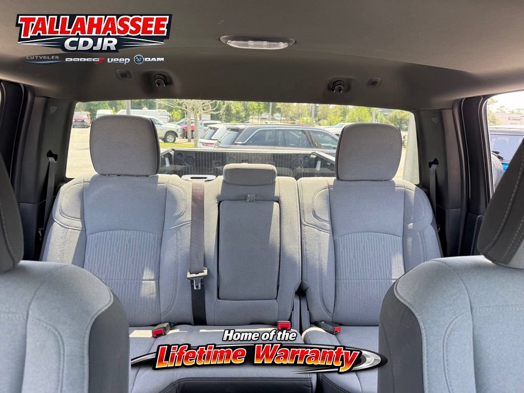 Used 2024 RAM 3500 Big Horn AWD/4WD image 37