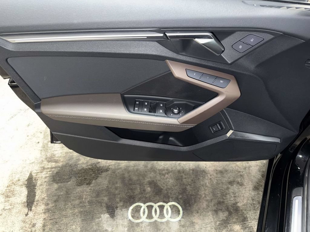 Used 2023 Audi A3 2.0T Premium Plus AWD/4WD image 20