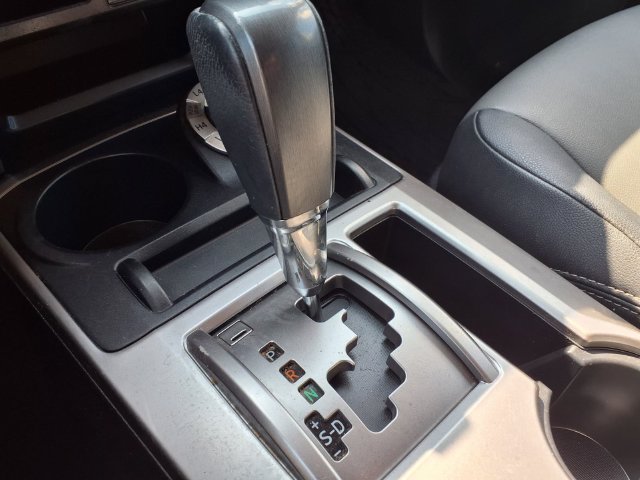 Used 2019 Toyota 4Runner SR5 Premium AWD/4WD image 14