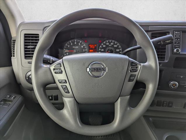 Used 2020 Nissan NV 2500 SV image 15