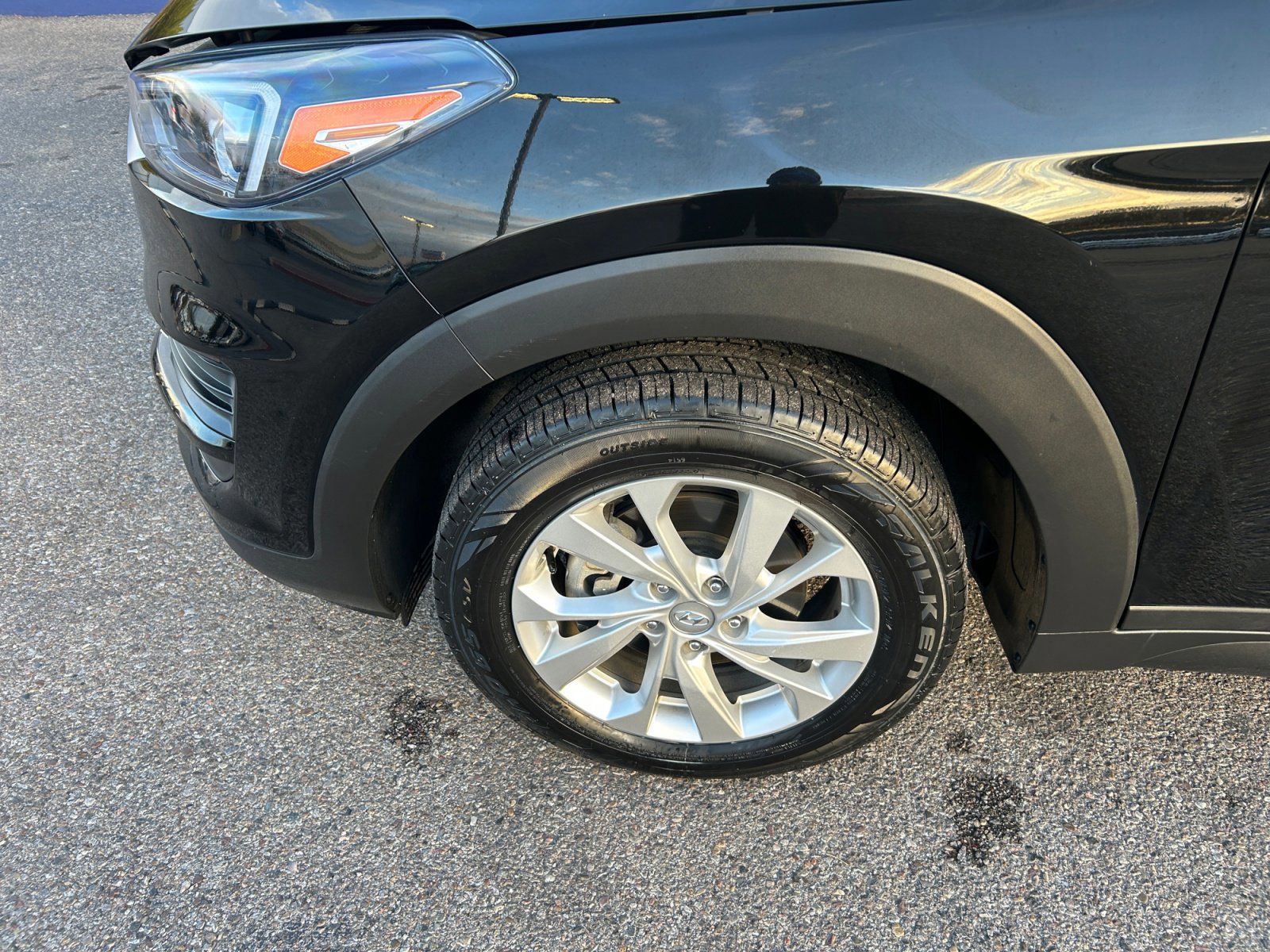 Used 2019 Hyundai Tucson Value image 11