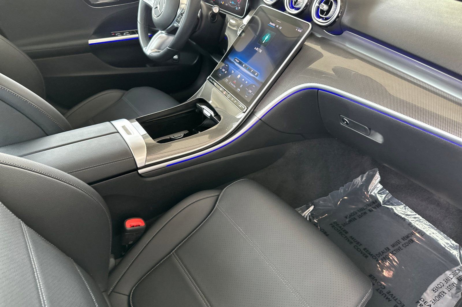 Used 2022 Mercedes-Benz C 300 Sedan image 15