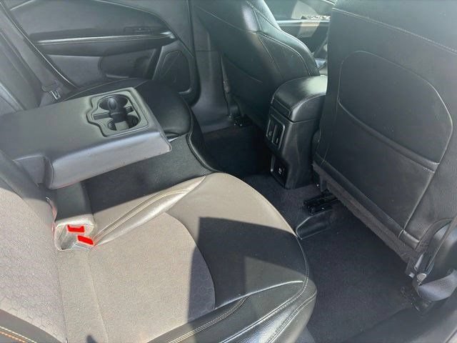 Used 2020 Jeep Compass Latitude w/ Cold Weather Group AWD/4WD image 36
