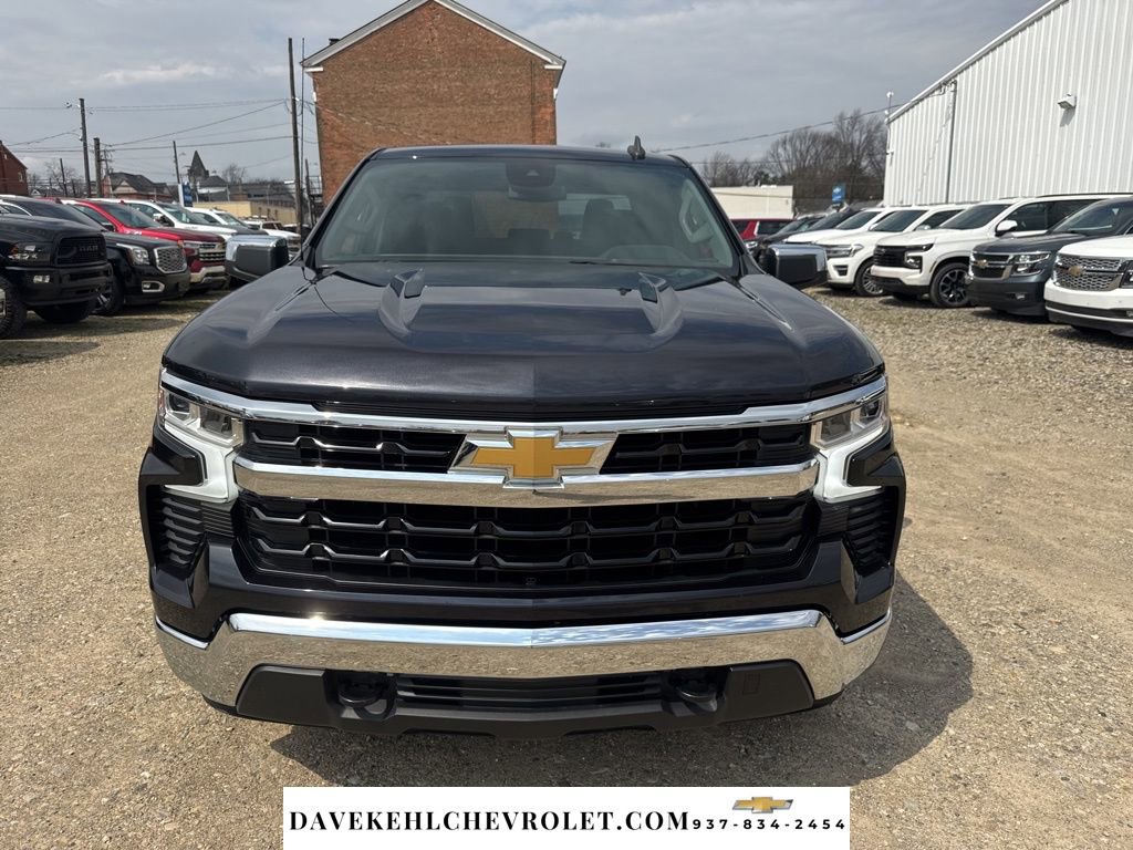 Used 2022 Chevrolet Silverado 1500 LT image 8