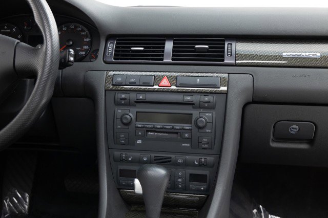 Used 2003 Audi RS 6 image 18